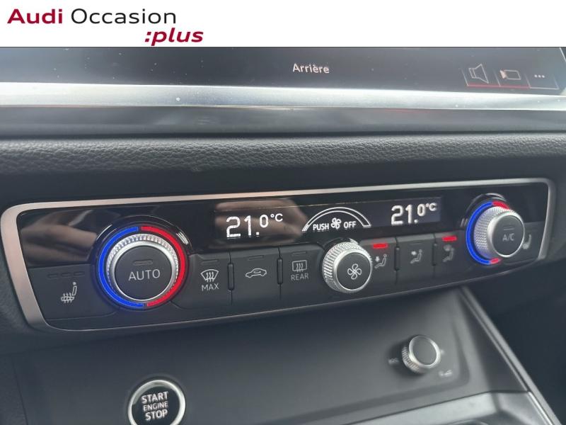 Voitures occasions Audi Q3  Lens