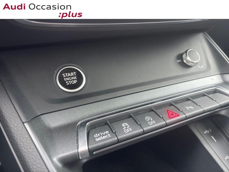 Voitures occasions Audi Q3  Lens