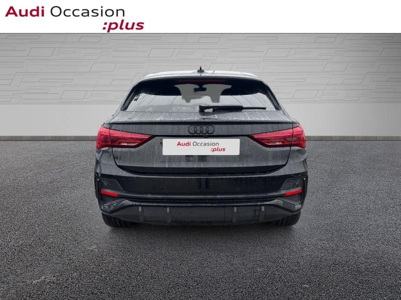Voitures occasions Audi Q3  Lens