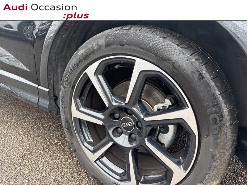 Voitures occasions Audi Q3  Lens