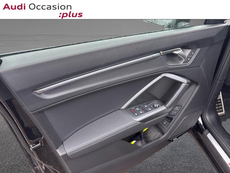 Voitures occasions Audi Q3  Lens