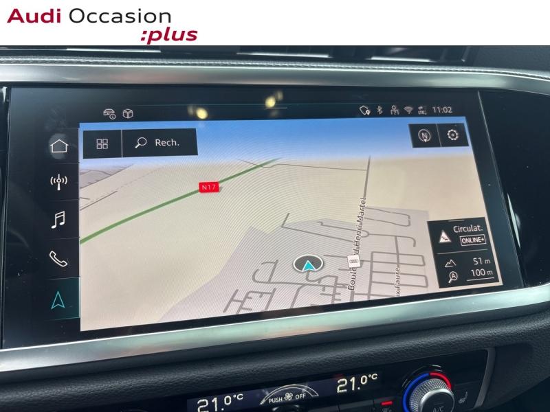 Voitures occasions Audi Q3  Lens