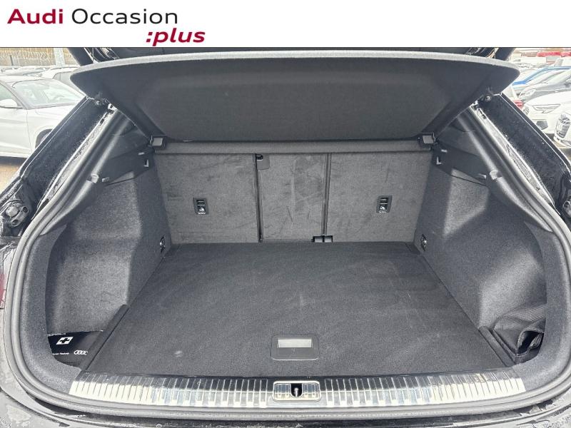 Voitures occasions Audi Q3  Lens