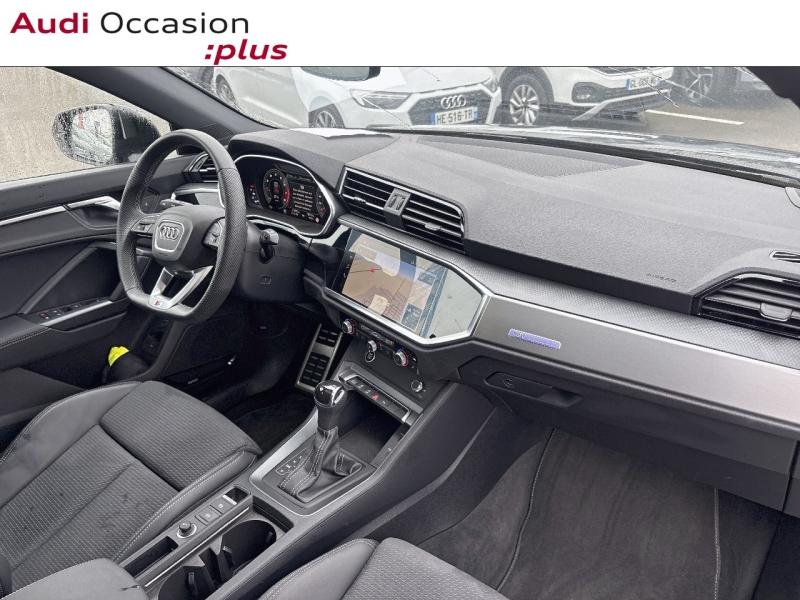 Voitures occasions Audi Q3  Lens