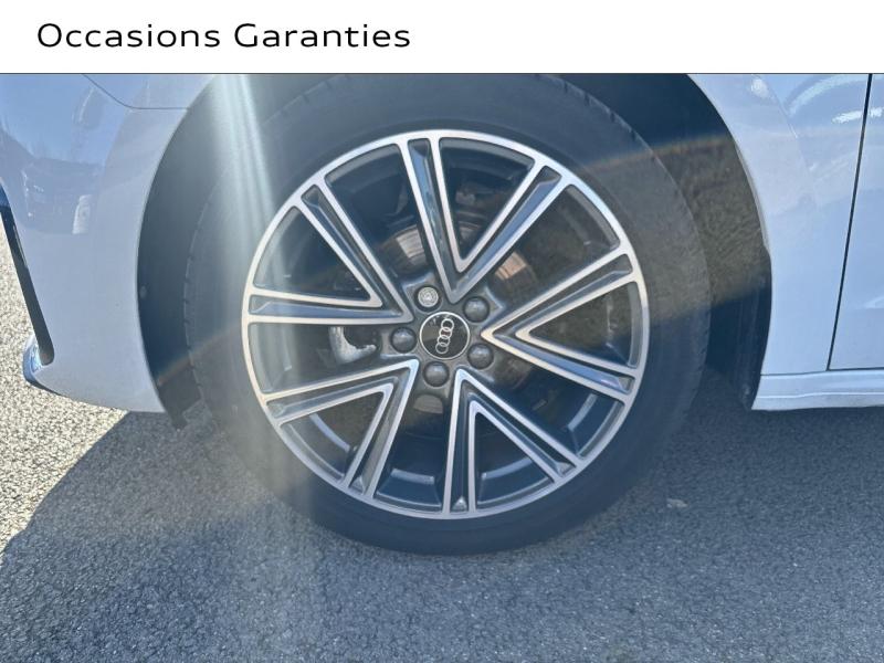 Voitures occasions Audi A1 Sportback Design Lens