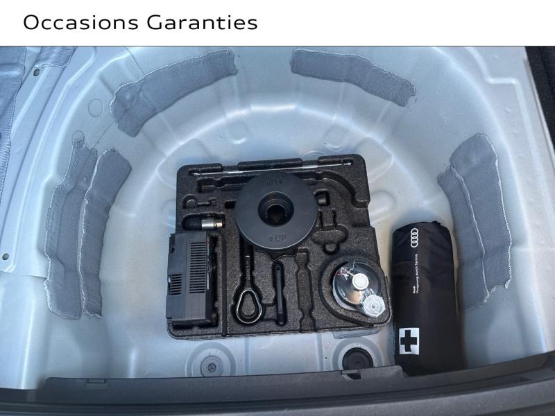 Voitures occasions Audi A1 Sportback Design Lens