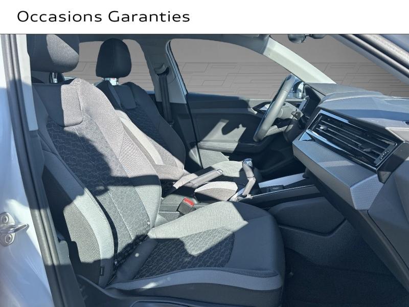 Voitures occasions Audi A1 Sportback Design Dechy