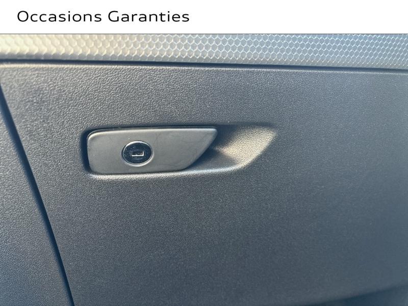 Voitures occasions Audi A1 Sportback Design Dechy