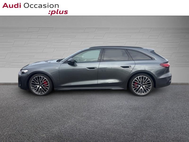Voitures occasions Audi A5 Avant S line Lens