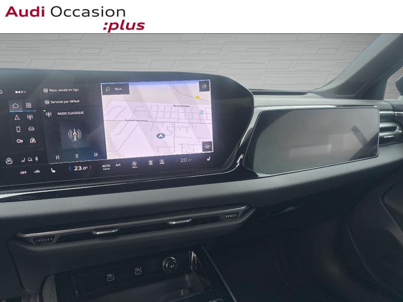 Voitures occasions Audi A5 Avant S line Lens