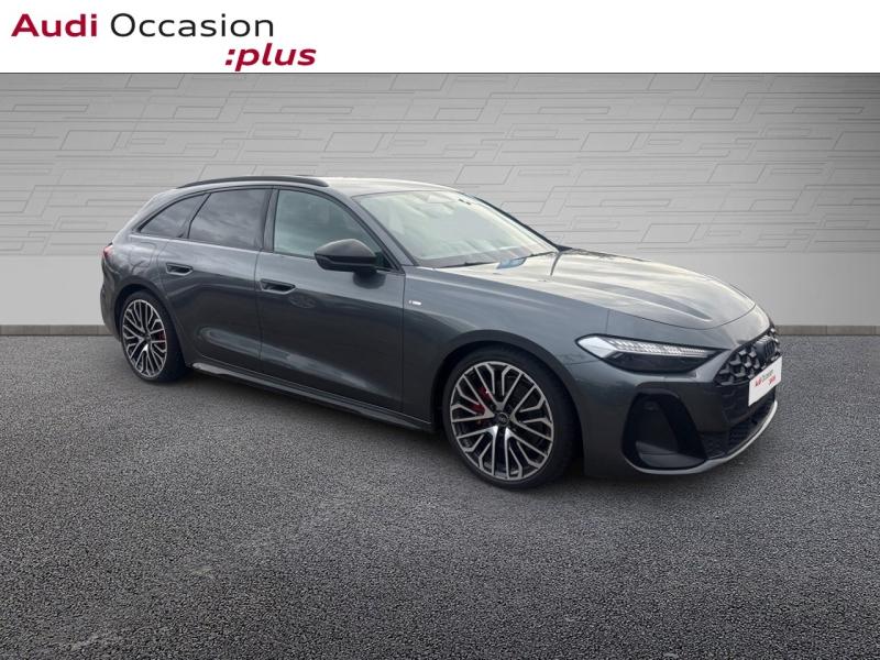 Voitures occasions Audi A5 Avant S line Lens