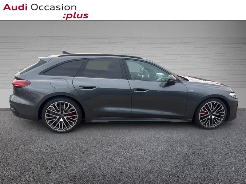 Voitures occasions Audi A5 Avant S line Lens