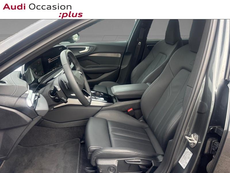 Voitures occasions Audi A5 Avant S line Lens