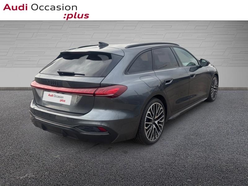 Voitures occasions Audi A5 Avant S line Lens