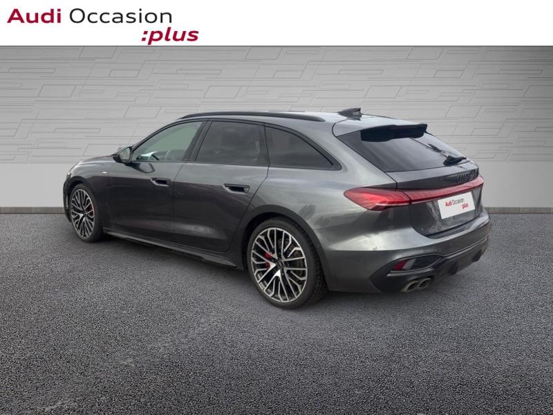 Voitures occasions Audi A5 Avant S line Lens