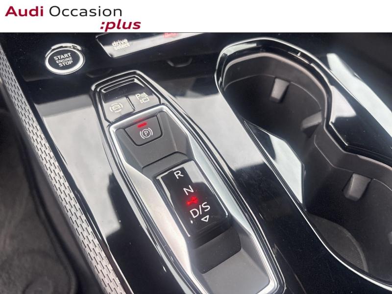 Voitures occasions Audi A5 Avant S line Lens