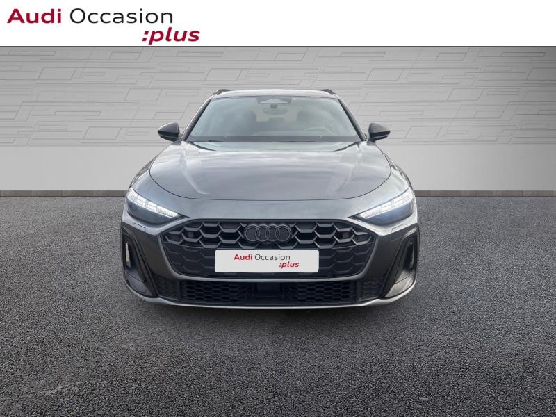 Voitures occasions Audi A5 Avant S line Lens