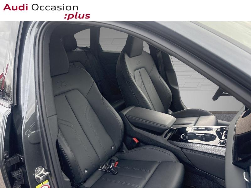 Voitures occasions Audi A5 Avant S line Lens
