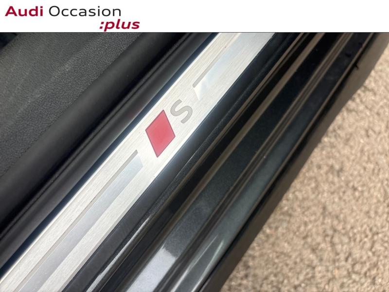 Voitures occasions Audi A5 Avant S line Lens