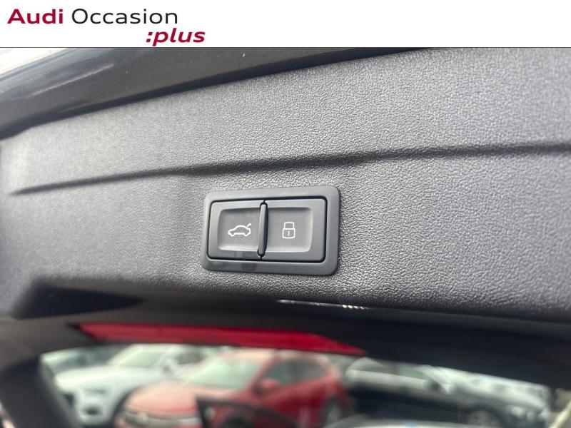 Voitures occasions Audi A5 Avant S line Lens