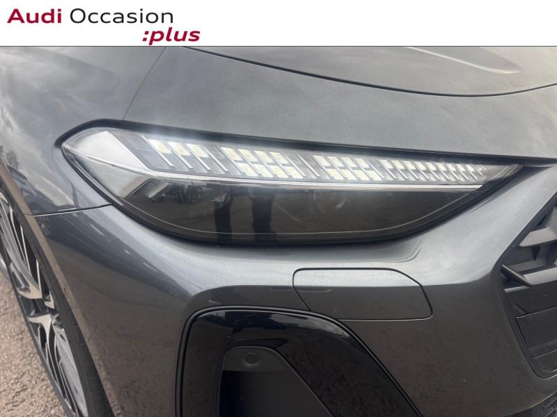 Voitures occasions Audi A5 Avant S line Lens