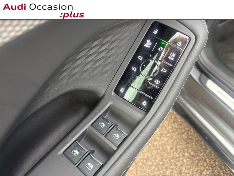 Voitures occasions Audi A5 Avant S line Lens