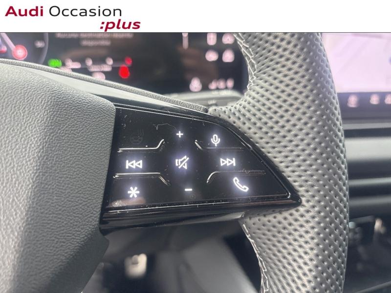 Voitures occasions Audi A5 Avant S line Lens