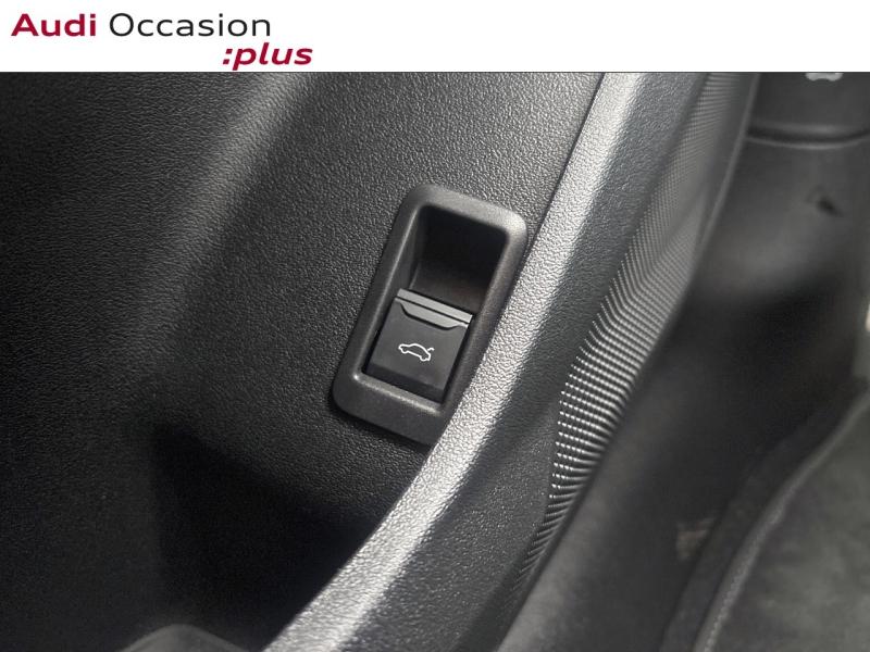 Voitures occasions Audi A5 Avant S line Lens