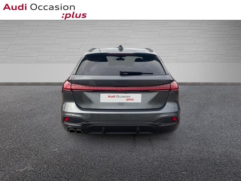 Voitures occasions Audi A5 Avant S line Lens