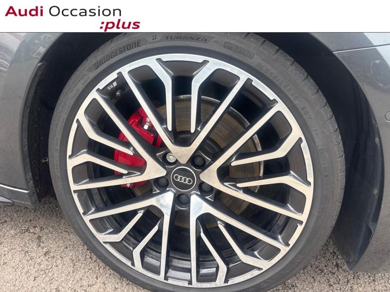Voitures occasions Audi A5 Avant S line Lens