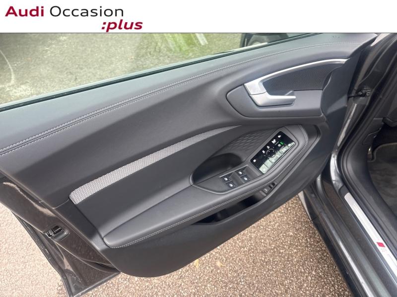 Voitures occasions Audi A5 Avant S line Lens