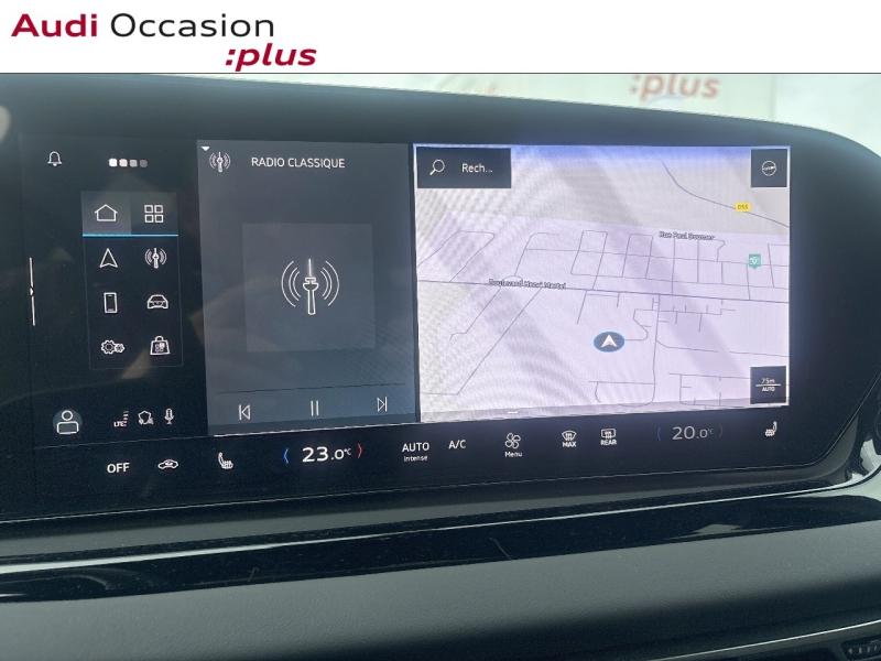 Voitures occasions Audi A5 Avant S line Lens