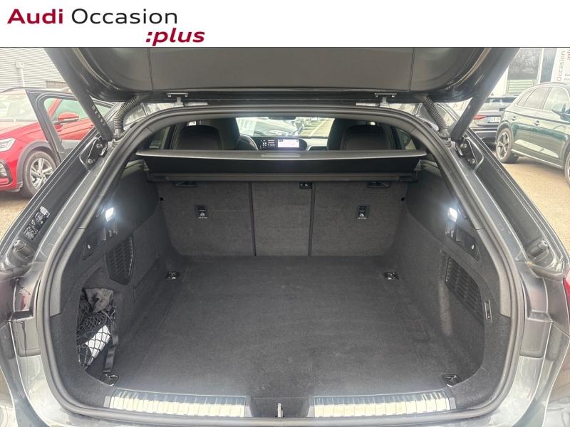 Voitures occasions Audi A5 Avant S line Lens