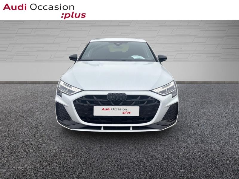 Voitures occasions Audi A3 Sportback S line Lens