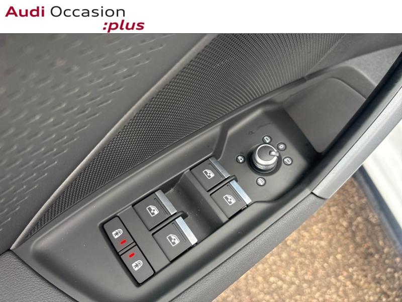 Voitures occasions Audi A3 Sportback S line Bruay-la-Buissière