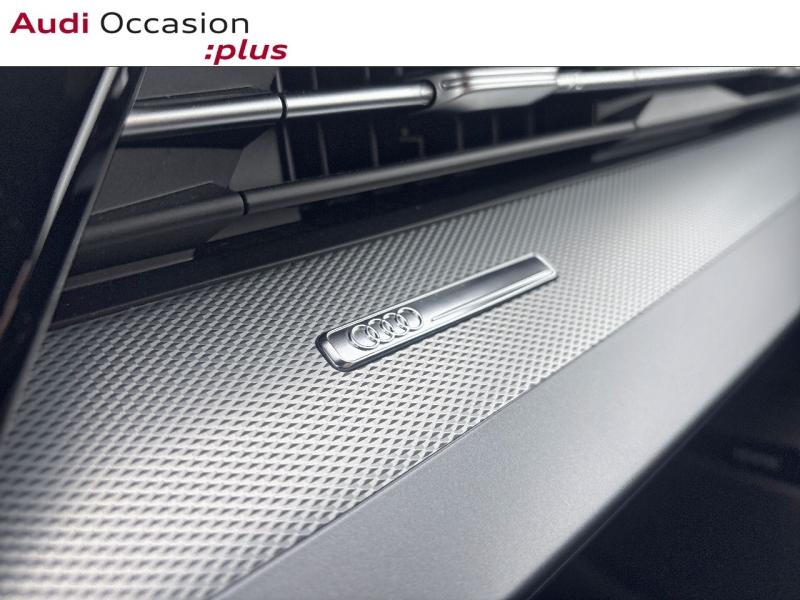 Voitures occasions Audi A3 Sportback S line Lens