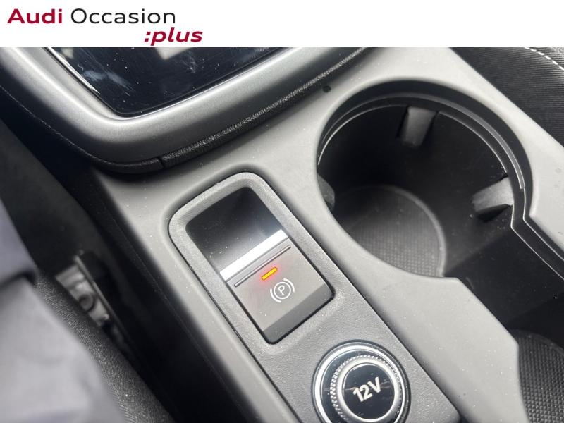 Voitures occasions Audi A3 Sportback S line Lens