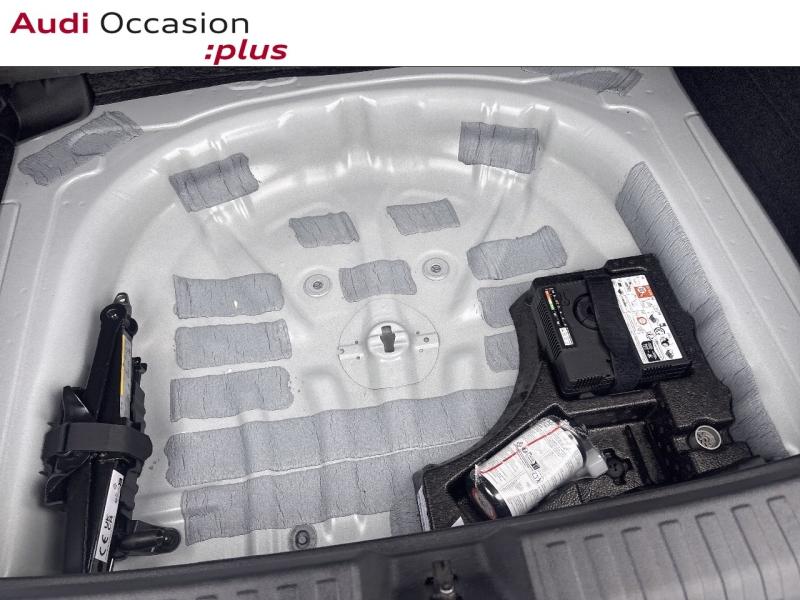 Voitures occasions Audi A3 Sportback S line Lens