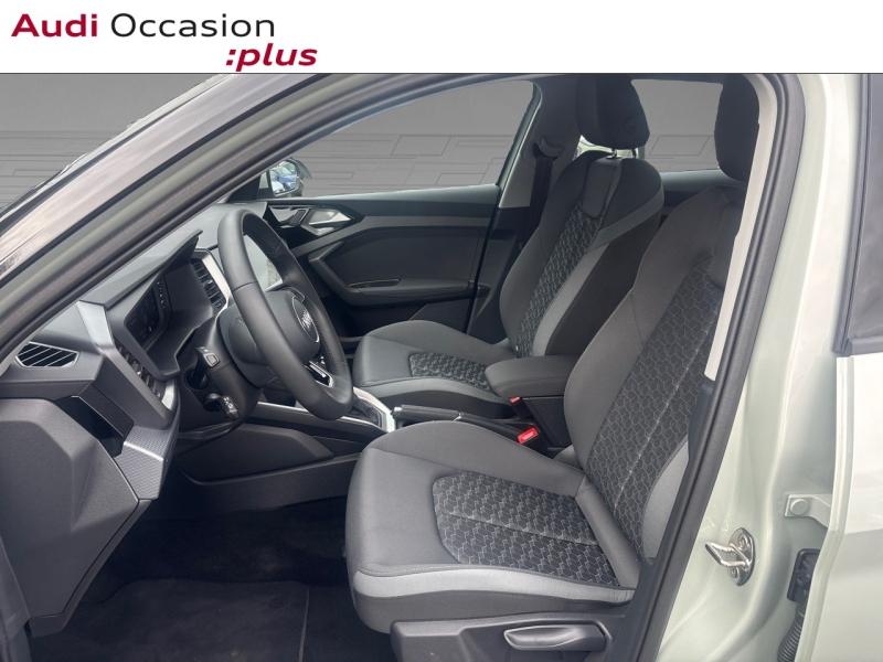 Voitures occasions Audi A1 Sportback Design Lens