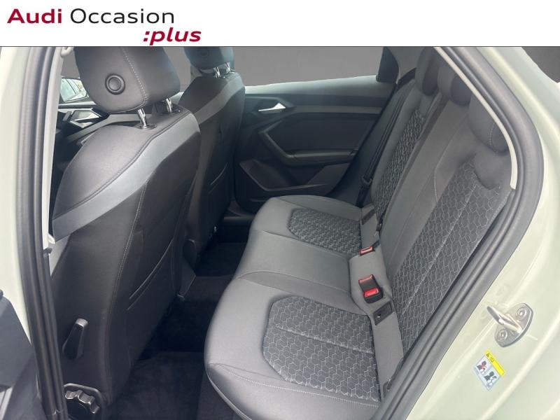 Voitures occasions Audi A1 Sportback Design Lens