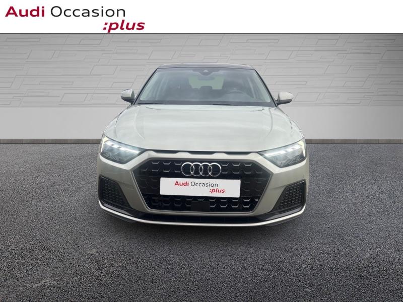 Voitures occasions Audi A1 Sportback Design Lens