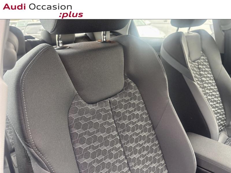 Voitures occasions Audi A1 Sportback Design Lens