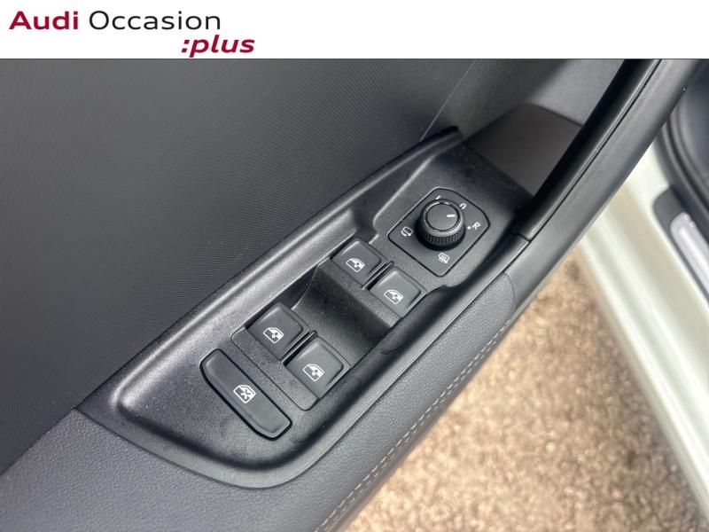 Voitures occasions Audi A1 Sportback Design Lens