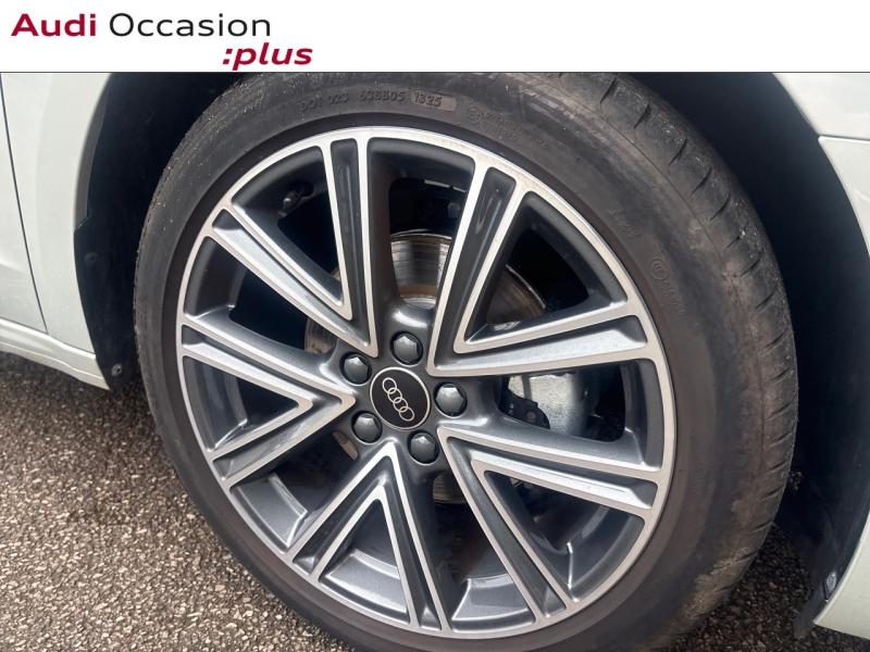Voitures occasions Audi A1 Sportback Design Lens
