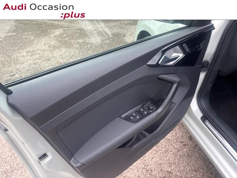 Voitures occasions Audi A1 Sportback Design Lens