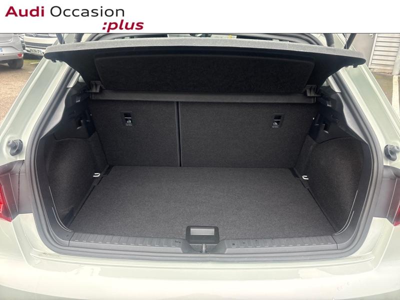 Voitures occasions Audi A1 Sportback Design Lens