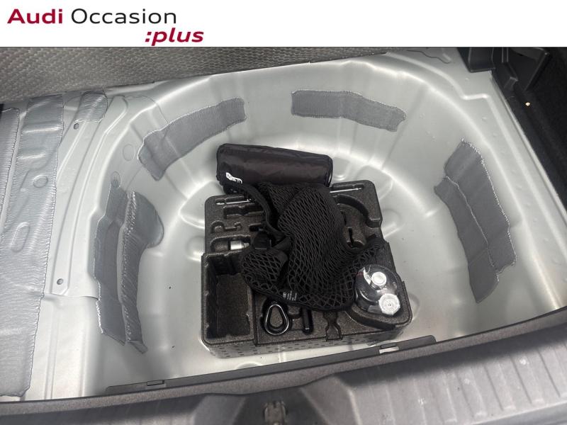 Voitures occasions Audi A1 Sportback Design Lens