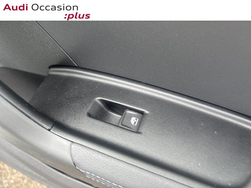 Voitures occasions Audi A1 Sportback Design Lens