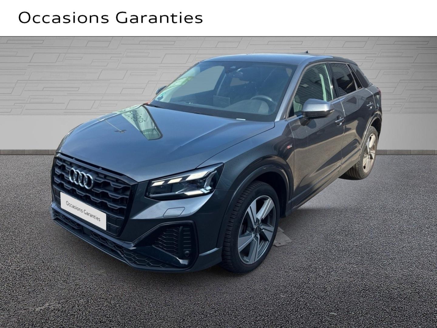 Audi Q2