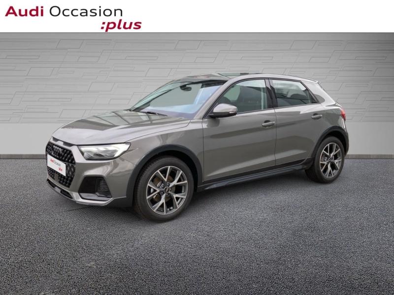 Voitures occasions Audi A1 Sportback Design Bruay-la-Buissière